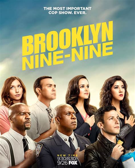 brooklyn 99 fandom|More.